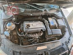 فولكسفاغن باسات